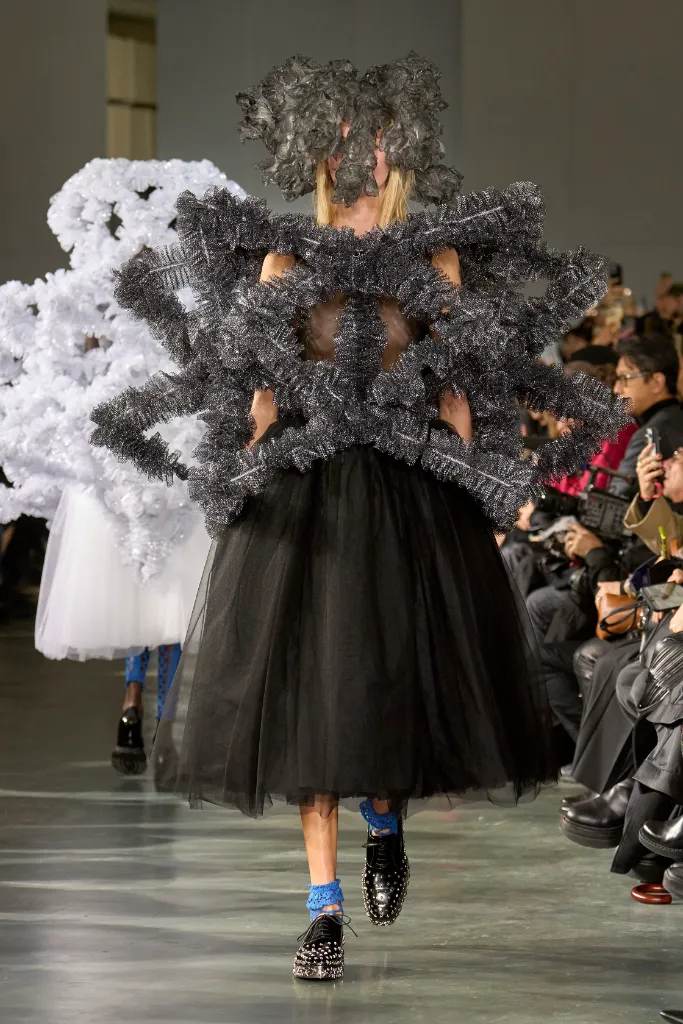 Noir Kei Ninomiya 26SS028